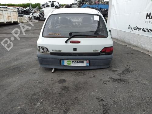 Used Parts RENAULT CLIO I (B/C57_, 5/357_) 1.2 (B/C/S57A, B/C57S, 5/357F, 5/357J, 5/357L, 5/357R) 4741828