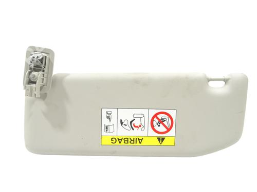 Højre solskærm CITROËN C3 III (SX) 1.2 THP 110 (SXHNPS, SXHNZT, SXHNZ6) | BP35888537I2 - Image 3