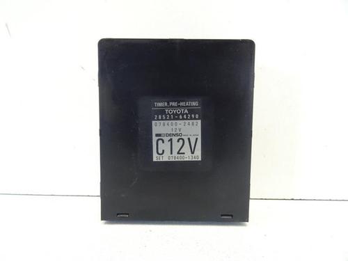 Used Electronic module TOYOTA LITEACE Van (_M3_, _M4_) 1.8 D (CM35_V, CM35RV) (63 hp) 22642998