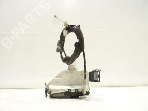 Front right lock DS DS 3 (SA_) 1.2 VTi 82 (SAHMZ6) | BP26930733C97 - Image 6