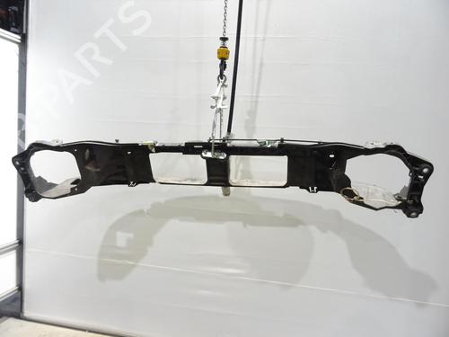 Front slam panel RENAULT MASTER II Van (FD) 2.5 dCi (FD02) | BP29243062C72 