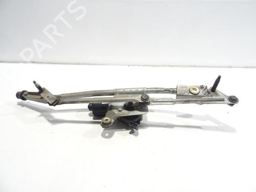 Front wiper motor VOLVO S60 I (384) 2.4 | BP31851025M29 