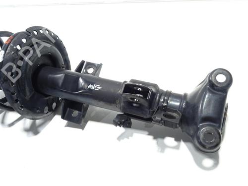 Left front shock absorber MERCEDES-BENZ SLK (R171) 200 Kompressor (171.442) | BP25726360M16 