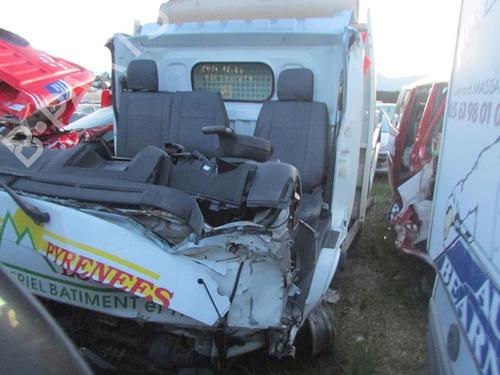 Used Parts NISSAN NT400 CABSTAR (F24M) 35.13 1818228