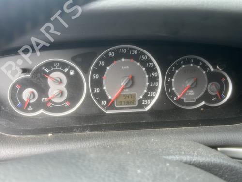 Ricambi CITROËN C5 II (RC_) 1.6 HDi (RC8HZB) (109 hp) 4360430