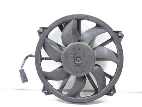 Used Radiator fan PEUGEOT RCZ 2.0 HDi (163 hp) 21825779