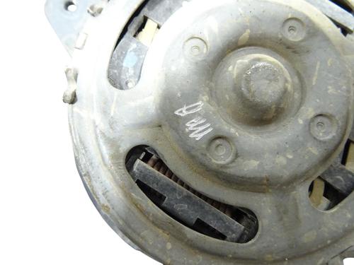 Radiator fan RENAULT MASTER III Platform/Chassis (EV, HV, UV) 2.3 dCi 145 RWD (UV0F, UV0E, HV0E, HV0F, HV0T, HV10,... | BP39480677M35 - Image 2