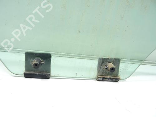 Front right door window RENAULT TWINGO III (BCM_, BCA_) 0.9 TCe 95 | BP29838594C19