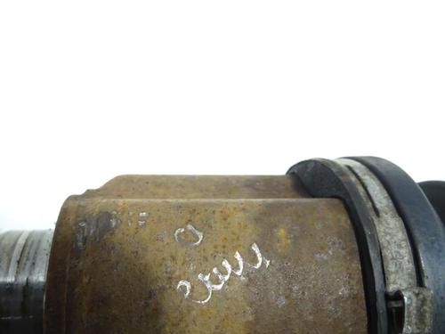 Right rear driveshaft FIAT PANDA (169_) 1.3 D Multijet 4x4 (169.AXC2A) | BP25381072M41 