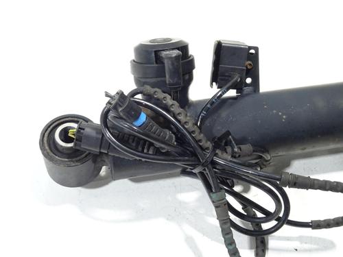 Right rear shock absorber BMW X5 (F15, F85) xDrive 40 d | BP29428574M19 