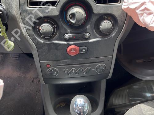 Left front window switch RENAULT MODUS / GRAND MODUS (F/JP0_) 1.2 (JP0C, JP0K, FP0C, FP0K, FP0P, JP0P, JP0T) | BP39113341I27 - Image 16