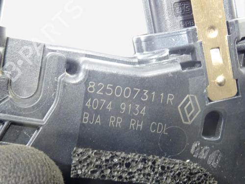 rear-right-lock-renault-clio-v-b7_-2019-37725180 main image