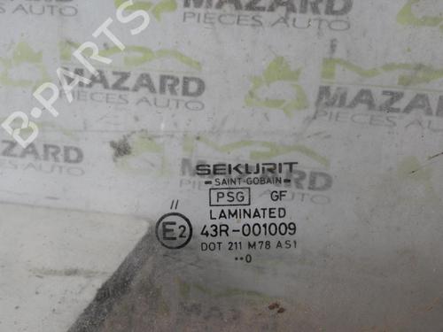 Used Windscreen Windscreen OPEL CORSA A Hatchback (S83) 1.4 S (F08, M08, F68, M68) (72 hp) 21972097 21972097
