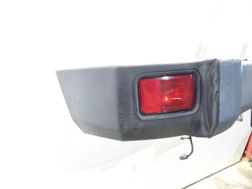 Used Rear bumper Rear bumper JEEP WRANGLER III (JK) 2.8 CRD (177 hp) 36007929 36007929