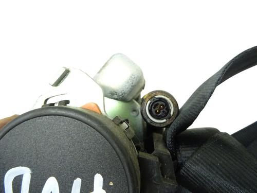Front right seatbelt PEUGEOT 2008 I (CU_) 1.6 HDi | BP37251387I25 - Image 3