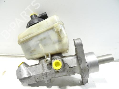 Brake master cylinder DACIA DUSTER (HS_) 1.5 dCi 4x4 (HSMC, HSMD) | BP30751525M77  - Image 6