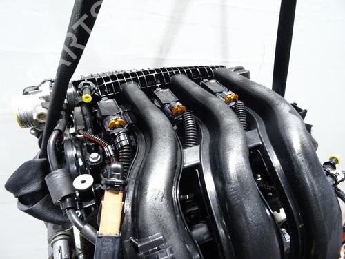 Engine DS DS 3 (SA_) 1.2 VTi 82 (SAHMZ6) | BP28538219M1