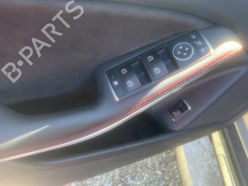 Front left lock MERCEDES-BENZ GLA-CLASS (X156)  | BP29301056C98 