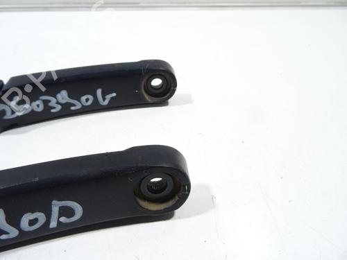 Front windshield wiper arm VW TIGUAN (5N_) 2.0 TDI | BP29838589C143 