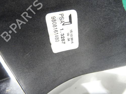 Other PEUGEOT 208 I (CA_, CC_) 1.2 VTI 82 | BP26653773O1 