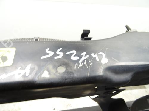 Front slam panel NISSAN QASHQAI I (J10, NJ10) 2.0 | BP28908364C72 