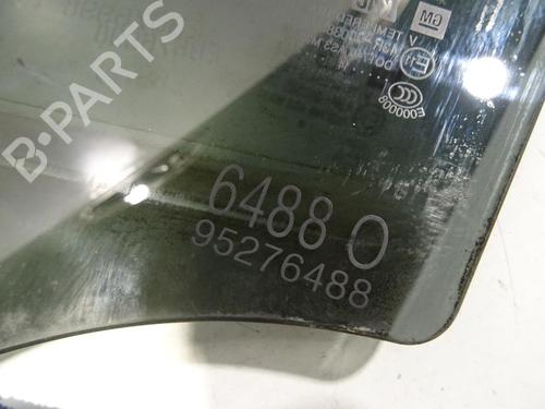 rear-right-door-window-opel-mokka-mokka-x-j13-2012-2013-2014-2015-2016-2017-2018-2019-33015129 main image