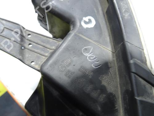 Left headlight NISSAN QASHQAI II (J11, J11_) 1.5 dCi | BP30171290C28 