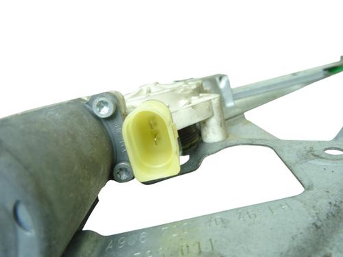 Front left window mechanism VW CRAFTER 30-50 Van (2E_) 2.5 TDI | BP36306834C22 - Image 3