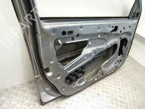 Left front door PEUGEOT 607 (9D, 9U) 3.0 V6 24V | BP24145935C2 