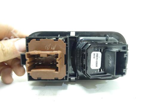 Left front window switch NISSAN NV400 Van (X62, X62B)  | BP29422208I27  - Image 5
