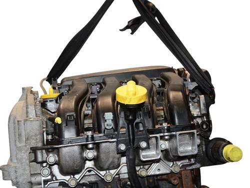 Engine RENAULT MODUS / GRAND MODUS (F/JP0_) 1.6 (JP03, JP0B, JP0U, JP0Y, JP1G) | BP39728706M1  - Image 6