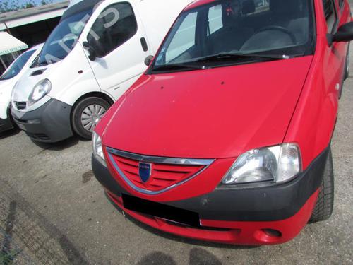 Steering column stalk DACIA LOGAN (LS_) 1.4 (LS0A, LS0C, LS0E, LS0G) | BP20068767I23 - Image 4