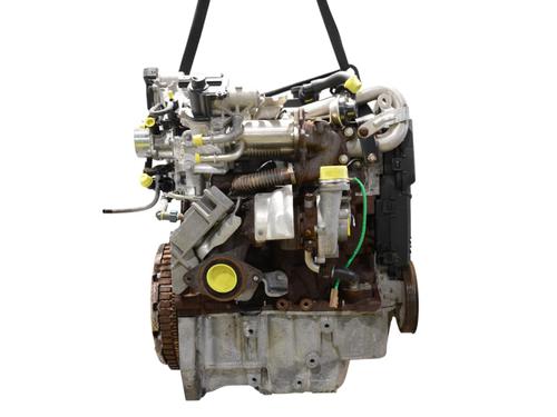 Engine RENAULT MEGANE III Hatchback (BZ0/1_, B3_) 1.5 dCi (BZ09, BZ0D, BZ1W, BZ29, BZ14) | BP36589218M1 - Image 2