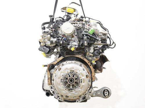 Engine RENAULT MASTER III Van (FV) 2.3 dCi 145 FWD (FV0E, FV0F, FV0H, FV02, FV0M, FV0S,... | BP34501251M1 - Image 12