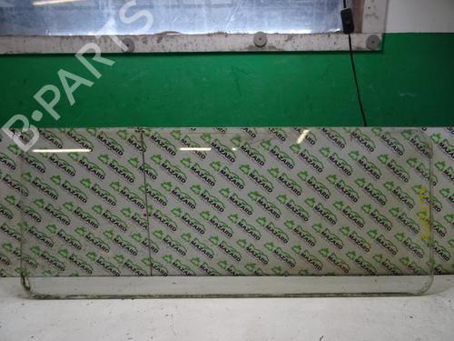 Rear right door window MERCEDES-BENZ MB Van (W631) D (631.332, 631.342) BP22556037C21