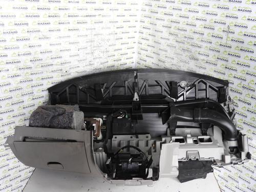 Dashboard RENAULT ZOE (BFM_) ZOE | BP20176913C46  - Image 5