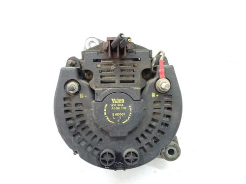 Used Alternator RENAULT CLIO I (B/C57_, 5/357_) 1.1 (46 hp) 21969375