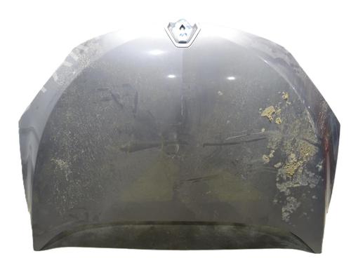 Used Hood Hood RENAULT MEGANE III Hatchback (BZ0/1_, B3_) 1.5 dCi (BZ0C) (90 hp) 34167056 34167056