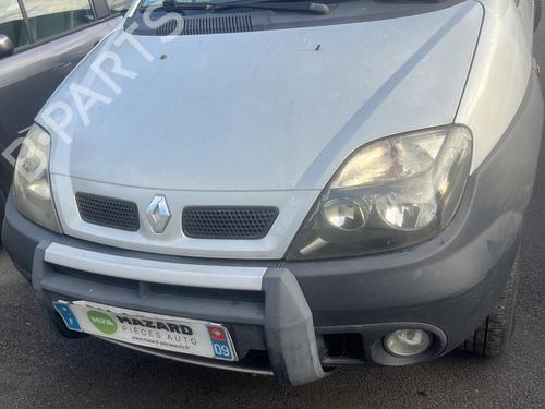 Bootlid window RENAULT SCÉNIC I MPV (JA0/1_, FA0_) 1.9 dCi RX4 | BP29865846C64
