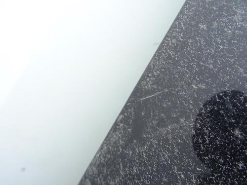 Used Tailgate Tailgate LANCIA MUSA (350_) 1.3 D Multijet (350.AXM11, 350.AXM1A, 350.AXI1A) (95 hp) 27363938 27363938