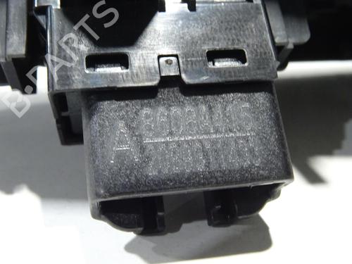 Left rear window switch MITSUBISHI ECLIPSE CROSS (GK_, GL_) 1.5 T-Mivec 4WD | BP37724937I29 - Image 3