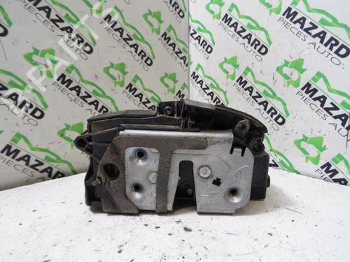 Used Front right lock FORD FIESTA VI (CB1, CCN) 1.4 TDCi (70 hp) 20070109