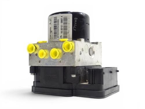 Used ABS pump ABS pump OPEL ASTRA J GTC 2.0 OPC Turbo (08) (280 hp) 35969245 35969245