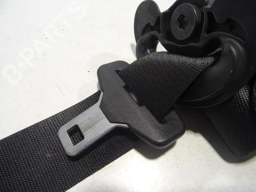 Front right seatbelt BMW 3 Coupe (E92) 330 xd | BP29895973I25 - Image 2