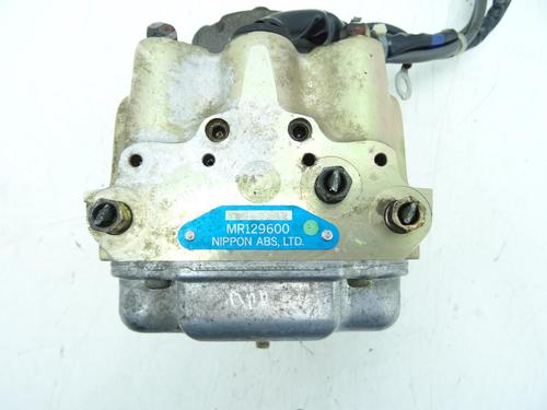 ABS pump MITSUBISHI PAJERO II (V3_W, V2_W, V4_W, V5_W) 2.5 TD 4WD (V24W) | BP30168813M43