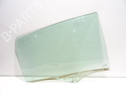 Used Rear right door window MERCEDES-BENZ B-CLASS Sports Tourer (W245) B 200 CDI (245.208) (140 hp) 29158614