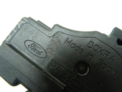 Used Steering column stalk Steering column stalk FORD FOCUS I (DAW, DBW) [1998-2009] 33738757 33738757