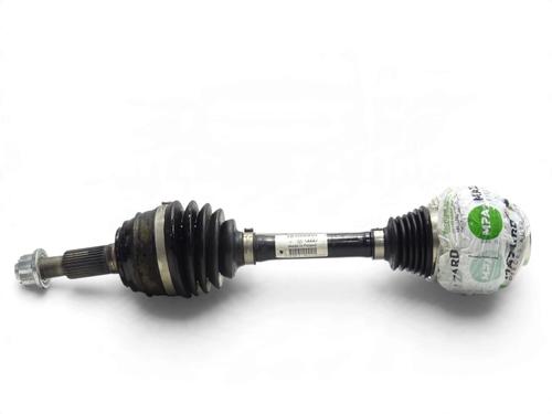 Right front driveshaft AUDI Q7 (4LB) 4.2 TDI quattro | BP40016453M39 - Image 4