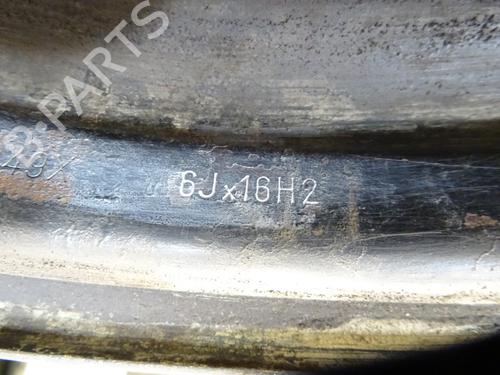 Rim PEUGEOT 208 I (CA_, CC_) 1.2 VTI 82 | BP27898032C45