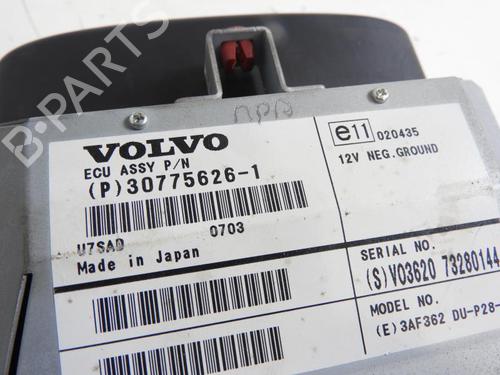 Used Display monitor Display monitor VOLVO XC70 I Cross Country (295) D5 AWD (185 hp) 20043898 20043898